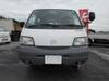MAZDA BONGO VAN
