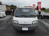 MAZDA BONGO VAN