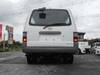 MAZDA BONGO VAN