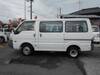 MAZDA BONGO VAN