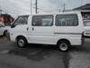 MAZDA BONGO VAN