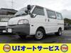 MAZDA BONGO VAN