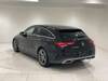 MERCEDES BENZ CLA-CLASS Shooting Brake