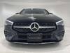 MERCEDES BENZ CLA-CLASS Shooting Brake