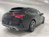 MERCEDES BENZ CLA-CLASS Shooting Brake