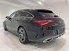 MERCEDES BENZ CLA-CLASS Shooting Brake