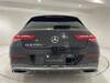 MERCEDES BENZ CLA-CLASS Shooting Brake