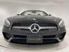 MERCEDES BENZ SL