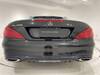 MERCEDES BENZ SL