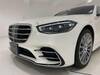 MERCEDES BENZ S CLASS