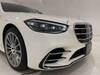 MERCEDES BENZ S CLASS