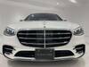 MERCEDES BENZ S CLASS