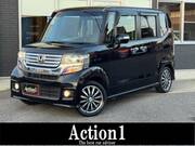 2013 HONDA N-BOX CUSTOM