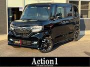 2019 HONDA N-BOX CUSTOM