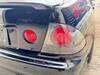 TOYOTA ALTEZZA