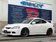 2006 HONDA INTEGRA