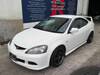 HONDA INTEGRA