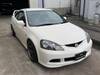 HONDA INTEGRA