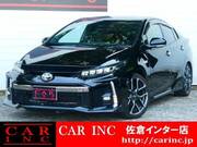2018 TOYOTA PRIUS PHV