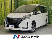 2020 NISSAN SERENA