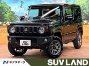 2025 SUZUKI JIMNY XC