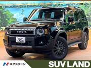 2024 TOYOTA LANDCRUISER 250