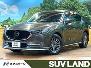 2019 MAZDA CX-5 25S L PACKAGE