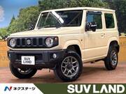 2023 SUZUKI JIMNY XC