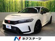 2024 HONDA CIVIC TYPE-R