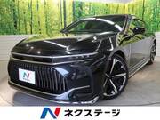 2024 TOYOTA CROWN