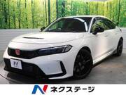 2024 HONDA CIVIC TYPE-R
