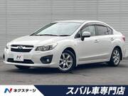 2012 SUBARU IMPREZA G4