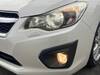 SUBARU IMPREZA G4