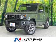 2025 SUZUKI JIMNY XC