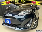 2017 TOYOTA AQUA