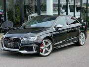2018 AUDI OTHER