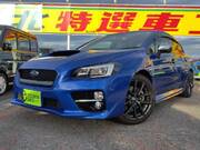 2015 SUBARU WRX S4