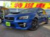 SUBARU WRX S4