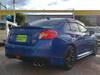 SUBARU WRX S4