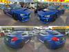 SUBARU WRX S4