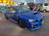 SUBARU WRX S4