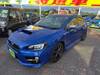 SUBARU WRX S4