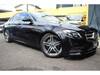 MERCEDES BENZ E-CLASS