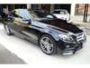 MERCEDES BENZ E-CLASS