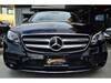 MERCEDES BENZ E-CLASS