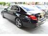 MERCEDES BENZ E-CLASS