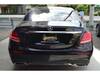 MERCEDES BENZ E-CLASS