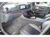 MERCEDES BENZ E-CLASS