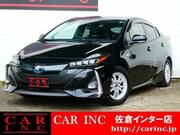 2018 TOYOTA PRIUS PHV