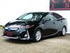 TOYOTA PRIUS PHV